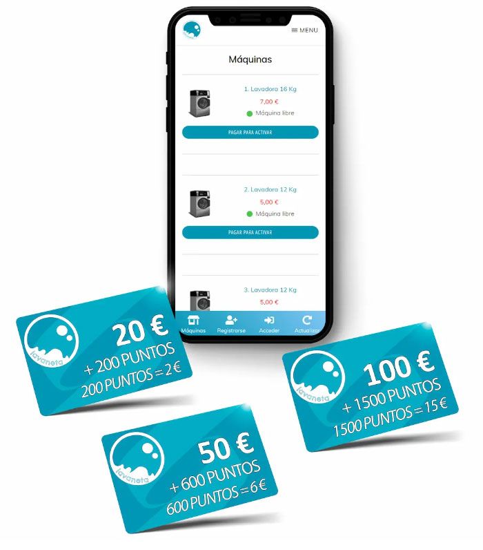 app-lavaneta-lavanderia-autoservicio-alcoy